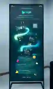 Standee