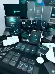 Table - 1