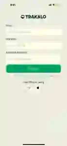 Sign Up