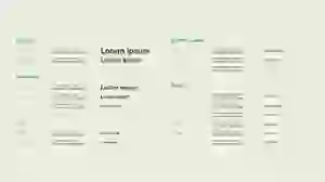 Text Styles