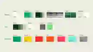 Colors