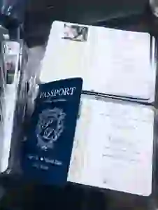 Passports