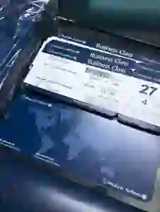 Tickets
