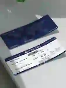 Ticket