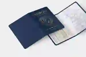Passport